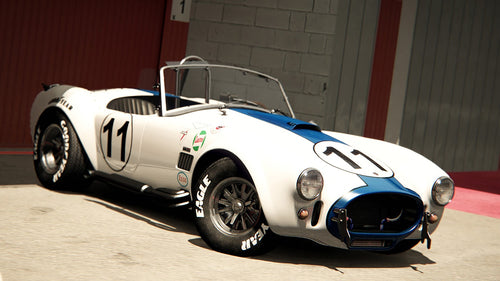 Microsoft Assetto Corsa