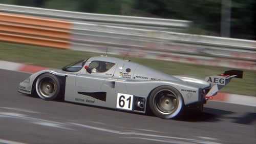 Microsoft Assetto Corsa