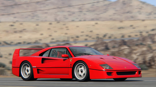 Microsoft Assetto Corsa
