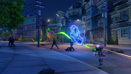 Microsoft Destroy All Humans! 2 - Reprobed