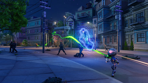 Microsoft Destroy All Humans! - Jumbo Pack