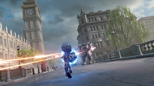 Microsoft Destroy All Humans! - Jumbo Pack