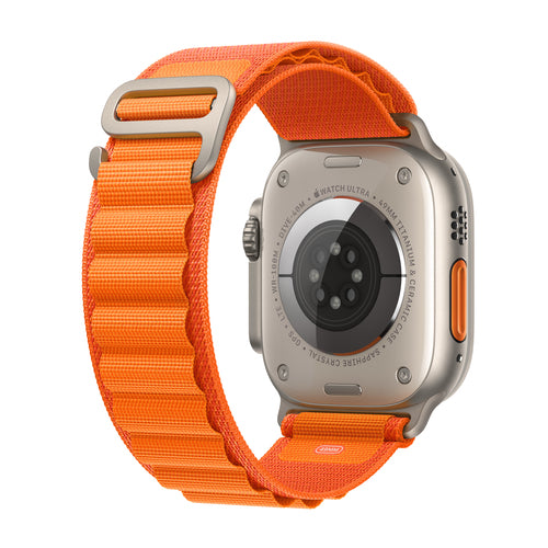Apple Watch Ultra