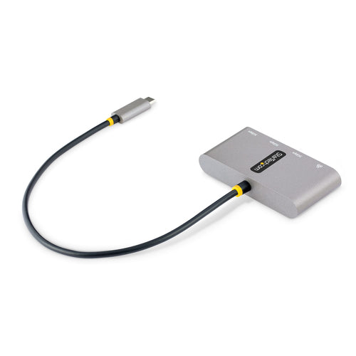 StarTech.com HB30C3A1GEA2 laptop dock/port replicator