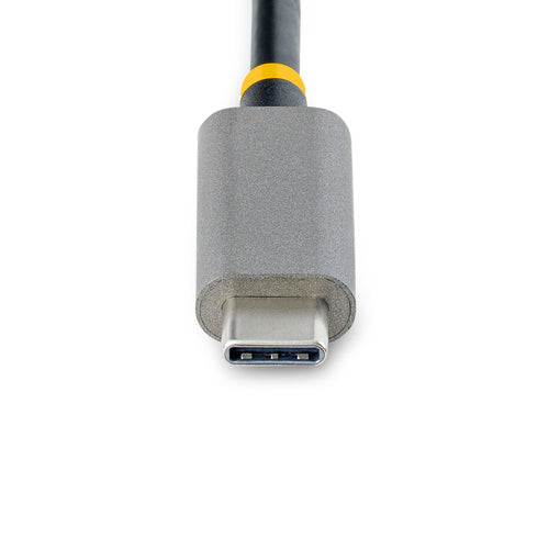 USB-C Hub StarTech 4-Port 100W Power Delivery 5Gbps - 5G2A2CPDB-USB-C-HUB