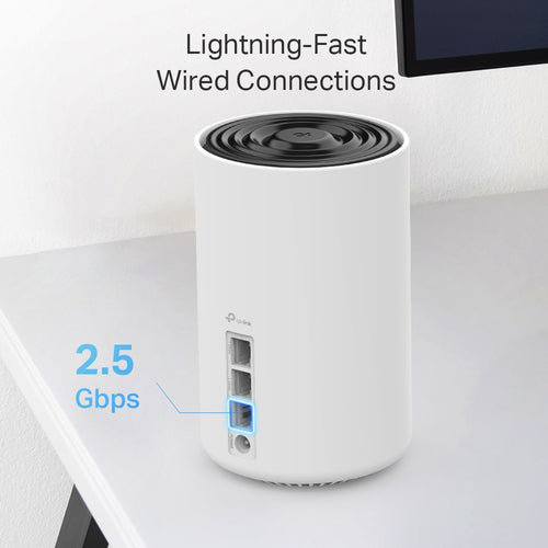 TP-Link Deco XE75 Pro (2-pack)