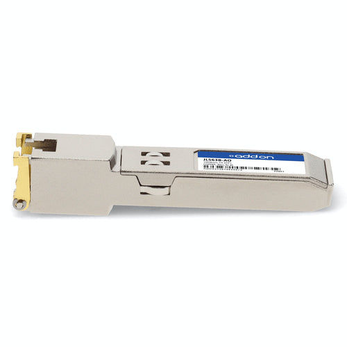 AddOn Networks JL563B-AO network transceiver module