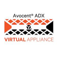 Vertiv Avocent ADX-MP1000VA IT Management Software KVM Remote Access 6C Intel 3.6GHz