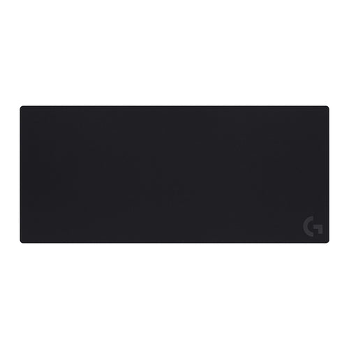 Gaming Mouse Pad Logitech G G840 XL Cloth Monochromatic Rubber Non-slip - 943-000778