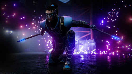 Microsoft Gotham Knights: Deluxe