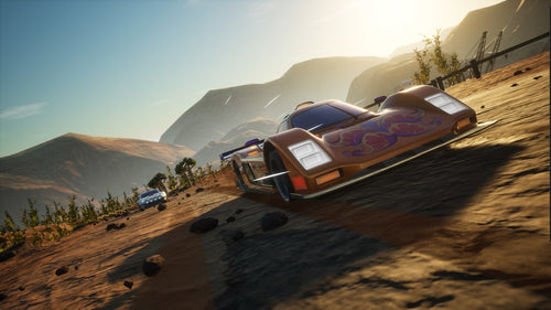 Microsoft Fast & Furious: Spy Racers Rise of SH1FT3R - Complete Edition