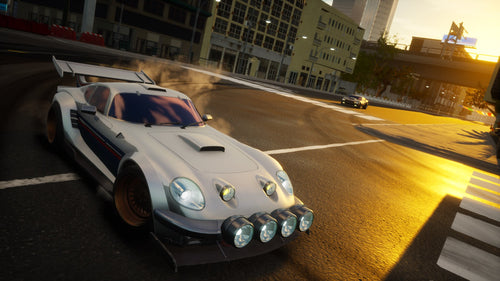 Microsoft Fast & Furious: Spy Racers Rise of SH1FT3R - Complete Edition