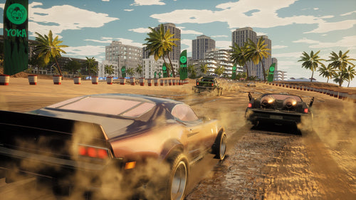 Microsoft Fast & Furious: Spy Racers Rise of SH1FT3R - Complete Edition