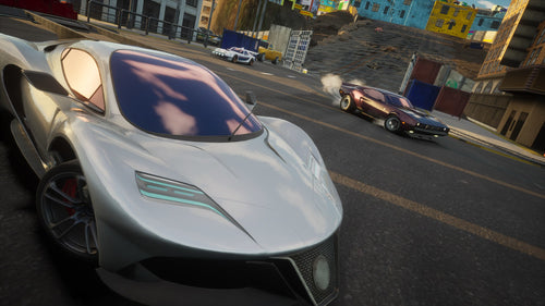 Microsoft Fast & Furious: Spy Racers Rise of SH1FT3R - Complete Edition