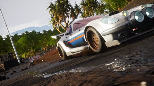 Microsoft Fast & Furious: Spy Racers Rise of SH1FT3R - Complete Edition