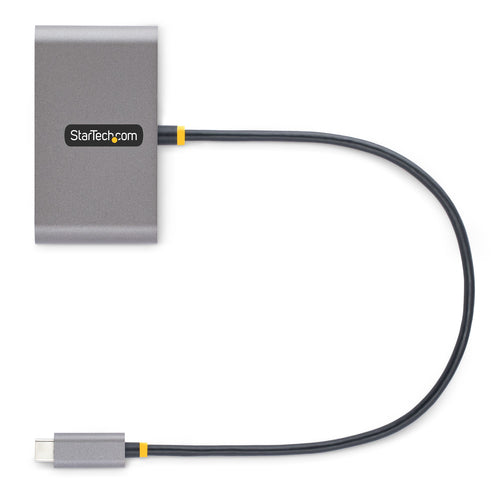 StarTech.com 5G2A2CPDB-USB-C-HUB interface hub