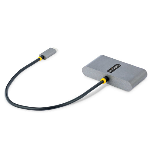 StarTech.com 5G2A2CPDB-USB-C-HUB interface hub