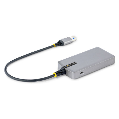 StarTech.com 5G4AB-USB-A-HUB interface hub