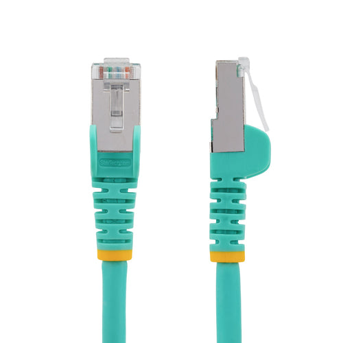 StarTech.com NLAQ-30F-CAT6A-PATCH networking cable
