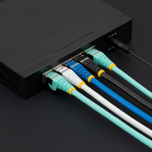 StarTech.com NLBL-750-CAT6A-PATCH networking cable