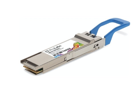Extreme networks 100G-FR-QSFP2KM network transceiver module