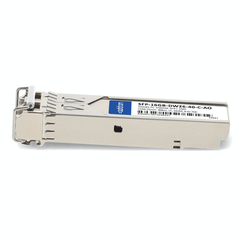 AddOn Networks SFP-16GB-DW26-40-C-AO network transceiver module