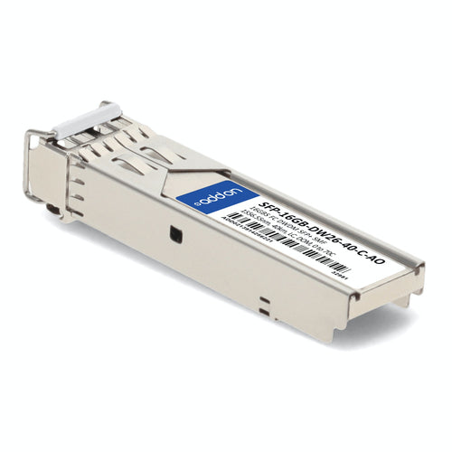 AddOn Networks SFP-16GB-DW26-40-C-AO network transceiver module