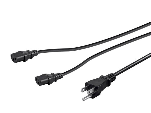 Monoprice 41089 power cable