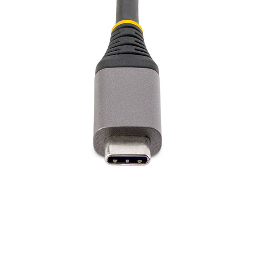 StarTech.com 5G3AGBB-USB-C-HUB laptop dock/port replicator