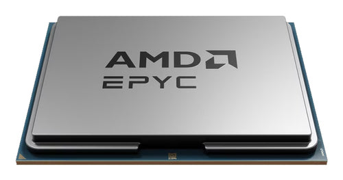 AMD EPYC 9575F processor