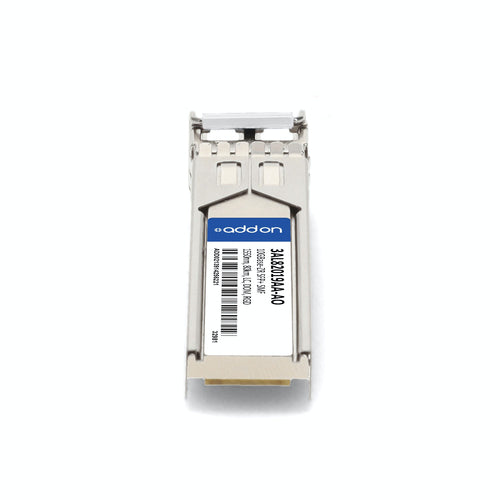 AddOn Networks 3AL82019AA-AO network transceiver module