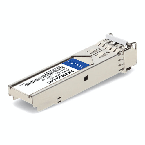AddOn Networks 3AL82019AA-AO network transceiver module