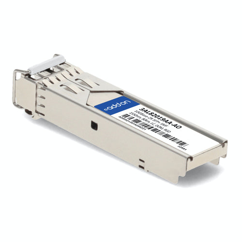 AddOn Networks 3AL82019AA-AO network transceiver module