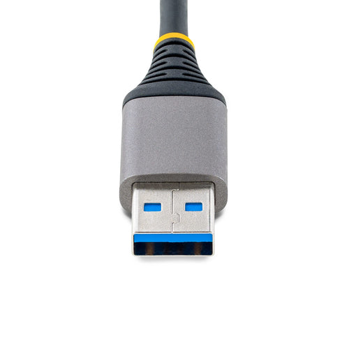StarTech.com 5G3AGBB-USB-A-HUB laptop dock/port replicator