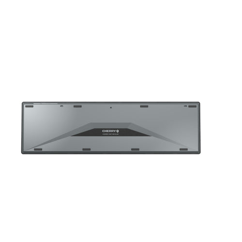 Wireless Keyboard CHERRY KW 9100 SLIM RF + Bluetooth QWERTY Black
