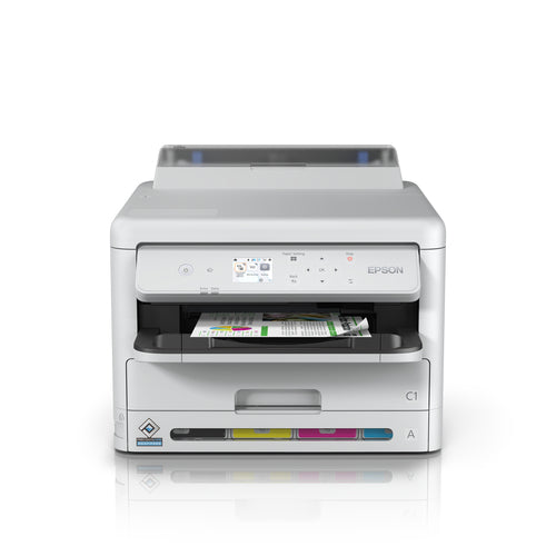 Epson WorkForce Pro WF-C5390DW inkjet printer