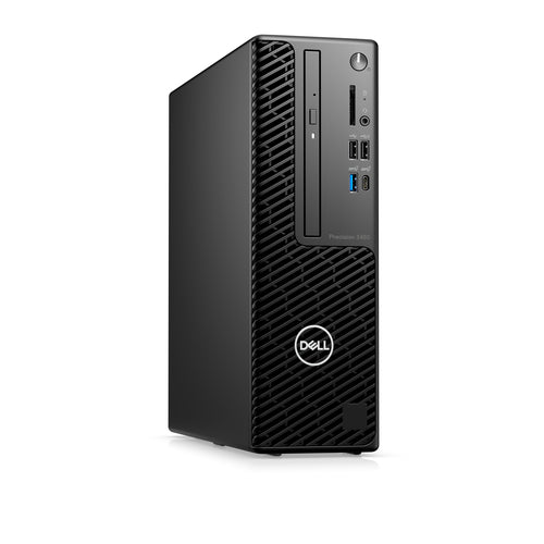 DELL Precision 3460