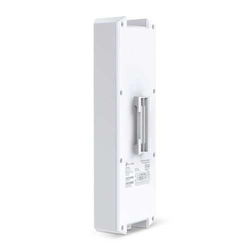 WiFi 6 TP-Link EAP650 Outdoor Access Point AX3000 Dual Band 3000Mbps