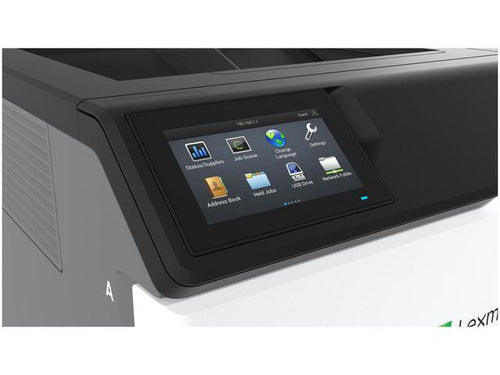 Laser Printer Lexmark CS730de Color 40ppm 1200x1200 DPI Duplex A4