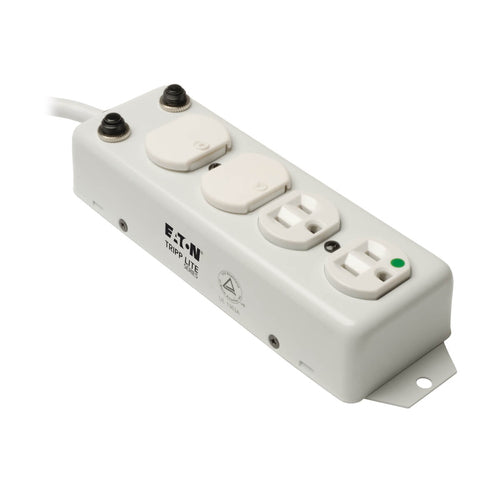 Tripp Lite HGOUTLETCVR socket safety cover