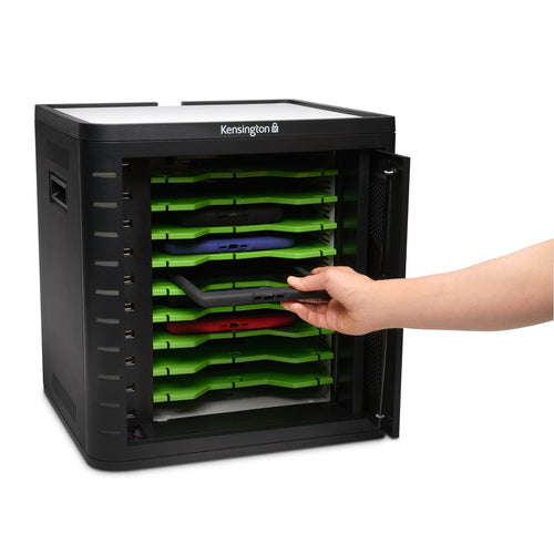 Kensington K67862EU charging station organizer