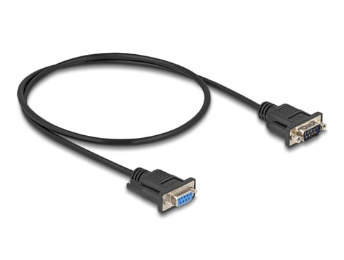 DeLOCK 87819 serial cable