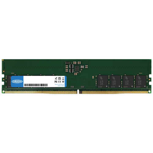 Origin Storage OM16G55600U1RX8NE11 memory module