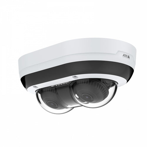 Security Camera Axis 02415-001 IP Wired Indoor Outdoor Ceiling Wall - 02415-001