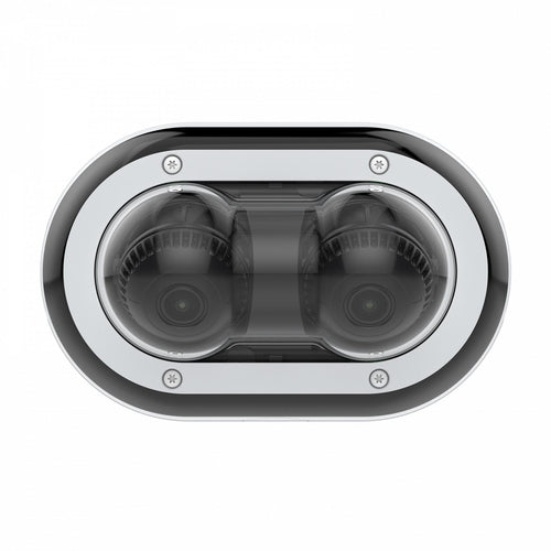 Security Camera Axis 02415-001 IP Wired Indoor Outdoor Ceiling Wall - 02415-001