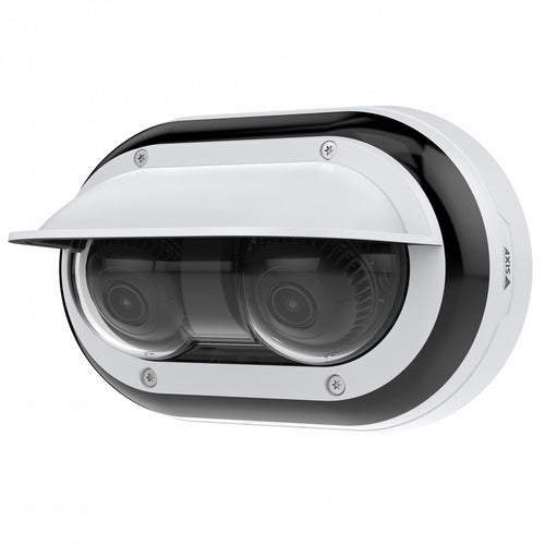 Security Camera Axis 02415-001 IP Wired Indoor Outdoor Ceiling Wall - 02415-001
