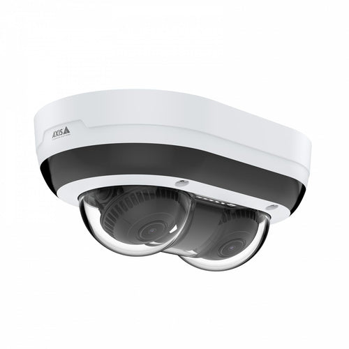 Security Camera Axis 02415-001 IP Wired Indoor Outdoor Ceiling Wall - 02415-001