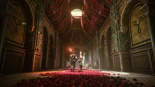 Microsoft A Plague Tale: Requiem