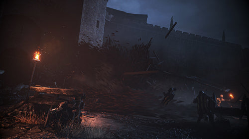 Microsoft A Plague Tale: Requiem