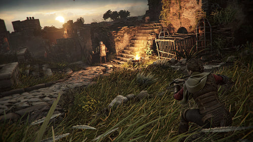 Microsoft A Plague Tale: Requiem